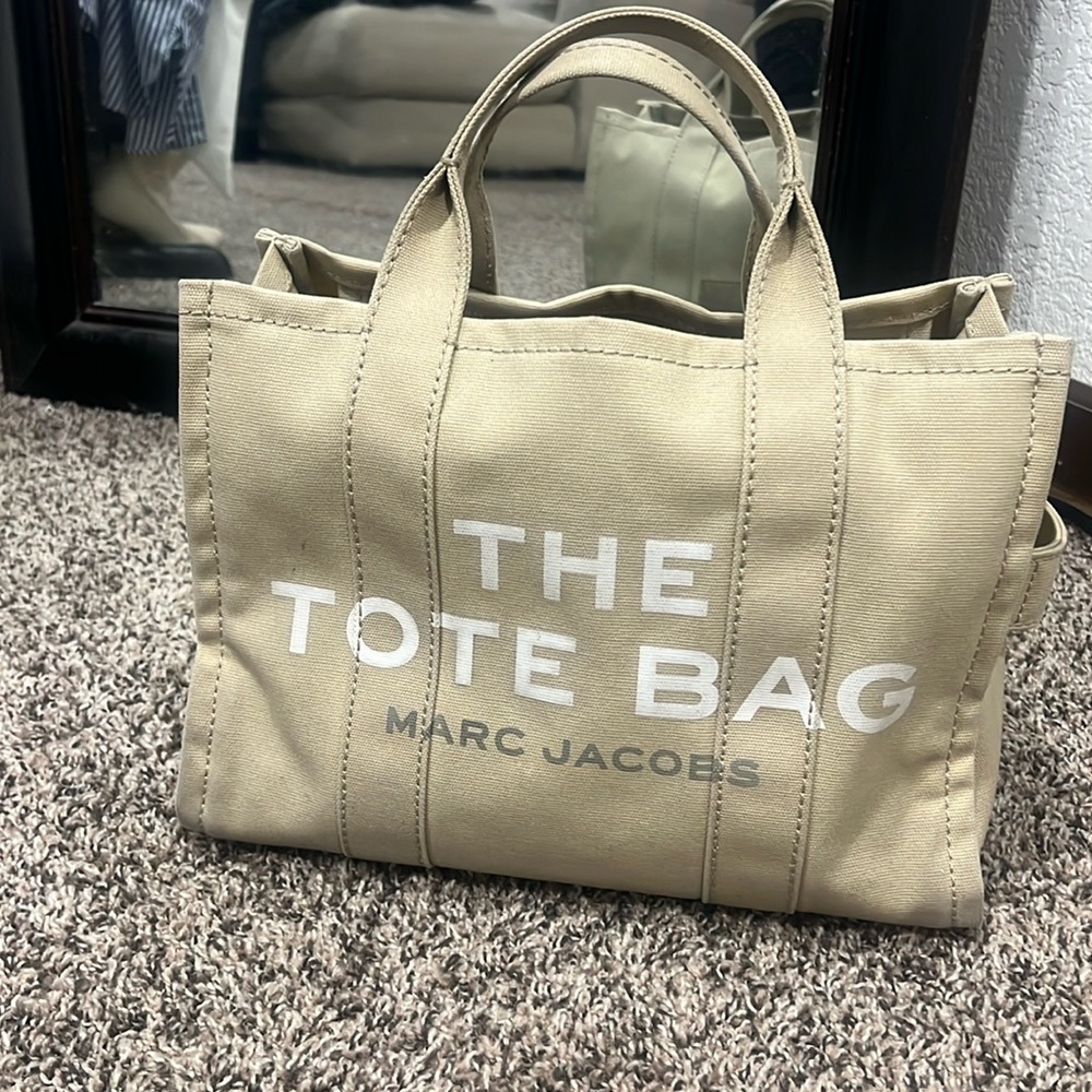 🔥 the tote bag